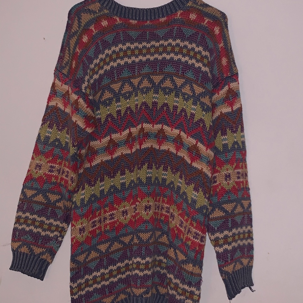 Sweater - Picture 3 of 3